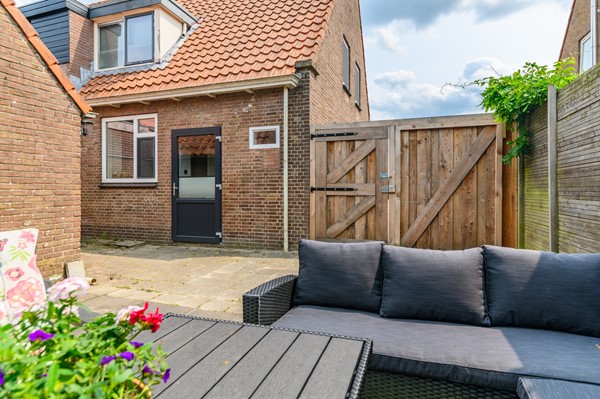 Medium property photo - Zwartehofslaan 13, 8375 AE Oldemarkt
